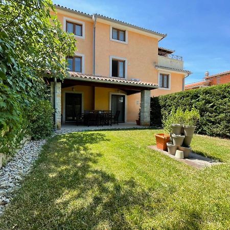 Apartments Ladonja Медулин Экстерьер фото