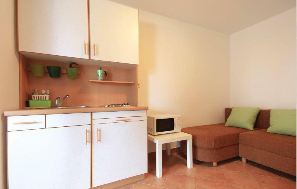 Apartments Ladonja Медулин Экстерьер фото