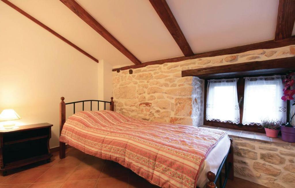Apartments Ladonja Медулин Экстерьер фото