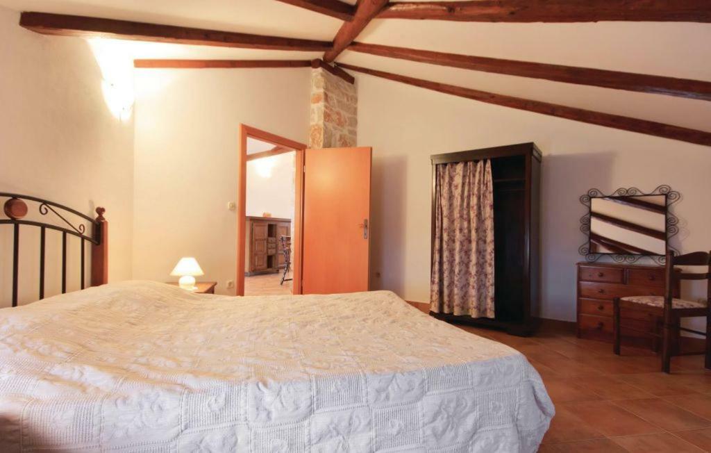 Apartments Ladonja Медулин Экстерьер фото